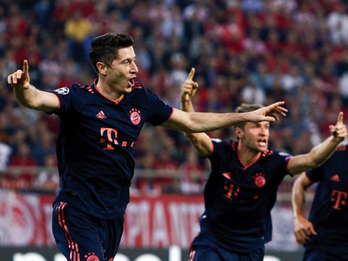 Lewandowski
