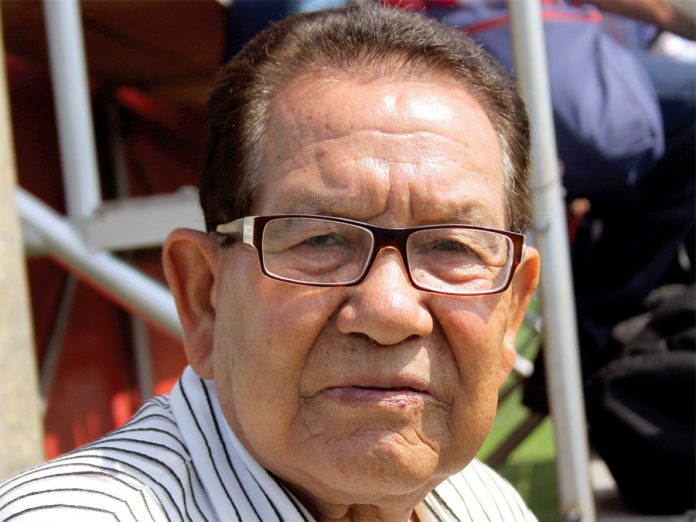 Luis Rubiños Cerna Luis Rubiños Cerna