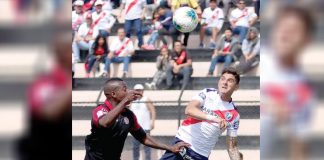 Municipal y UTC igualaron 0-0
