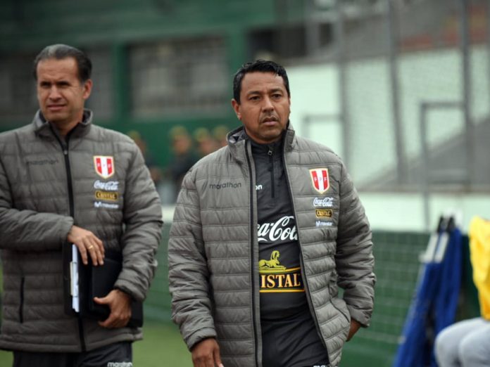 Nolberto Solano