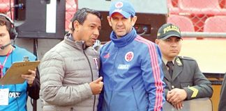 Nolberto Solano