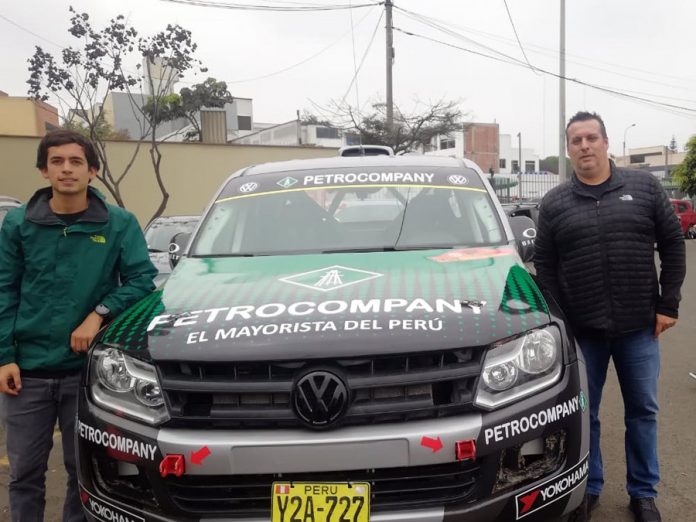 Oscar Dufour