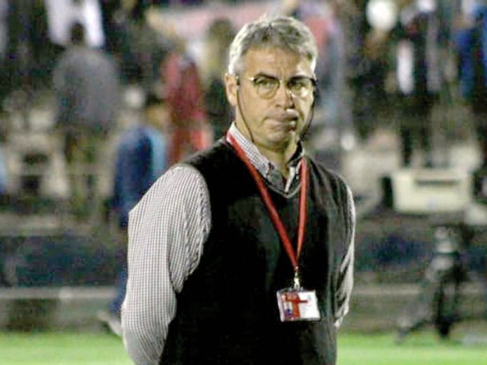 Pablo Bengoechea