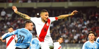 Paolo Guerrero