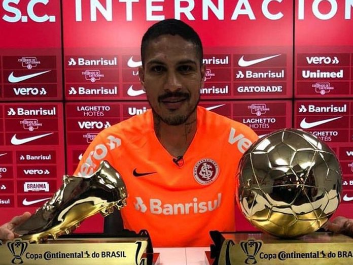 Paolo Guerrero