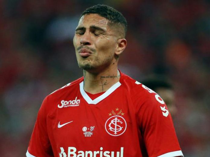 Paolo Guerrero