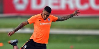 Paolo Guerrero