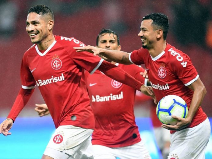 Paolo Guerrero