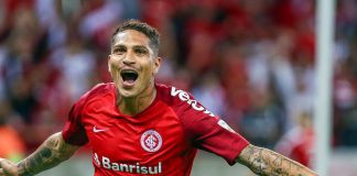 Paolo Guerrero
