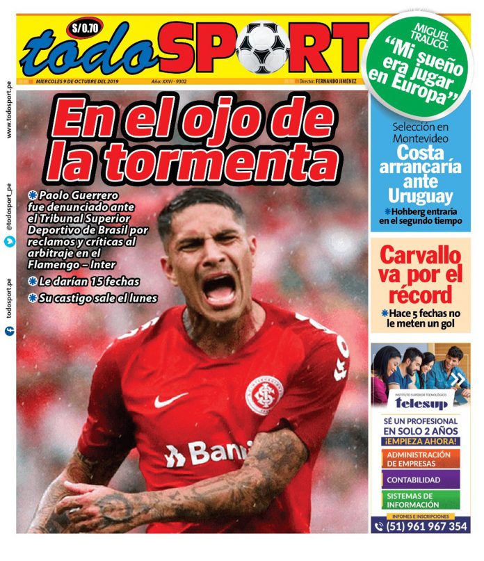 Portada (09-10-2019)