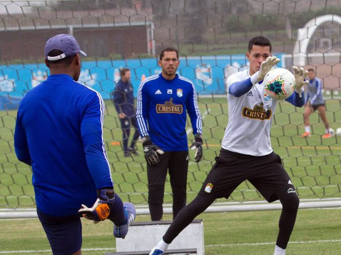 Renato Solís