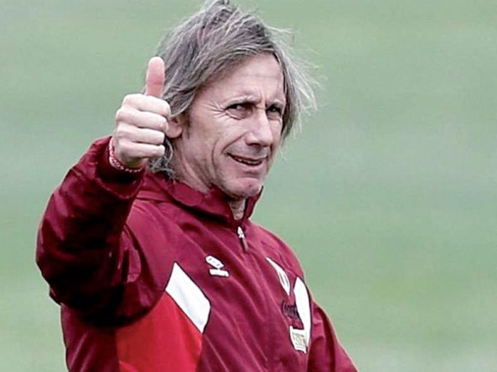 Ricardo Gareca