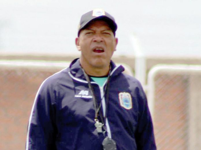 Roberto Mosquera