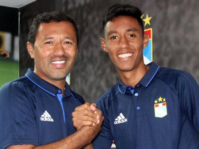 Roberto Palacios