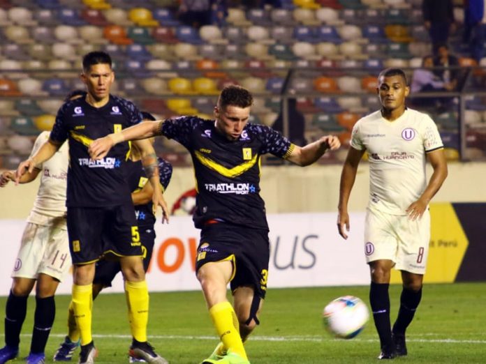 Sebastián La Torre Sebastián La Torre