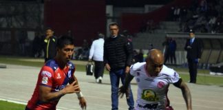 Sport Boys empató 1-1 ante Carlos Mannucci
