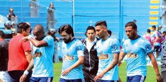 Sporting Cristal
