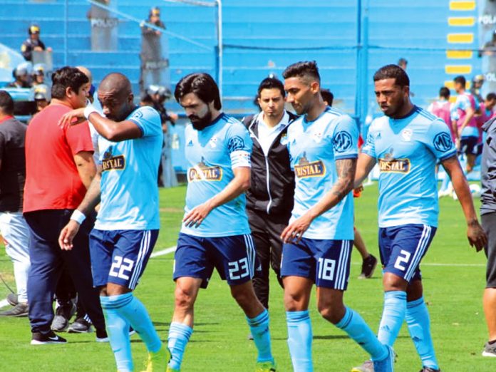 Sporting Cristal