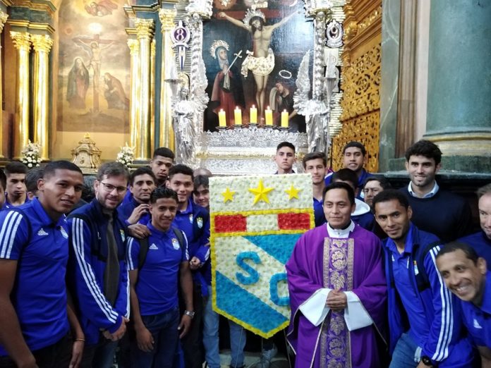 Sporting Cristal