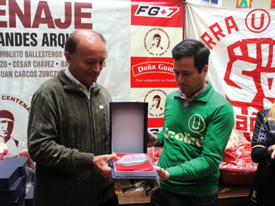 Tambi&eacute;n a Juan &ldquo;Papelito&rdquo; C&aacute;ceres