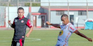 UTC vs Ayacucho Fc