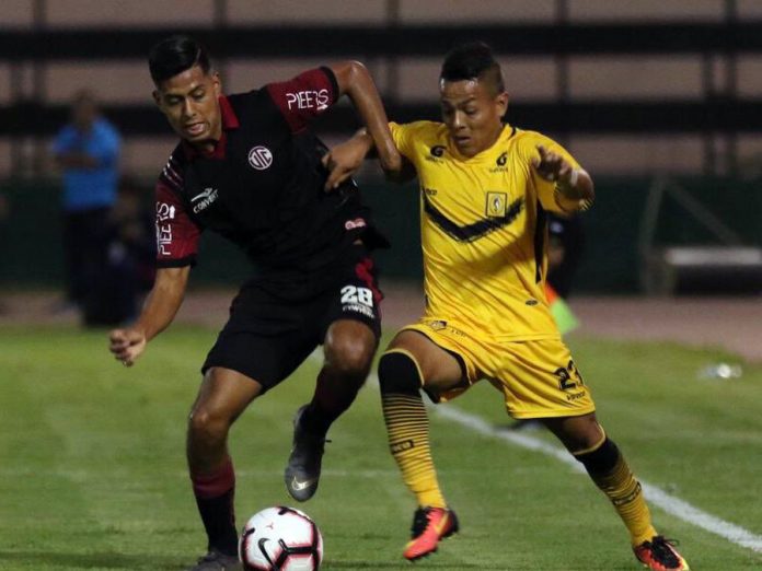 UTC vs Cantolao UTC vs Cantolao