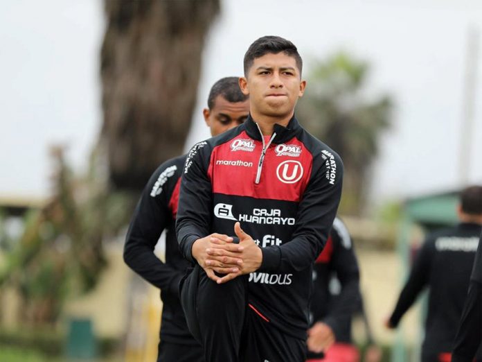 Universitario de Deportes