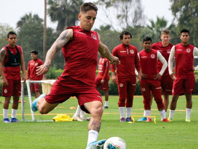 Universitario de Deportes