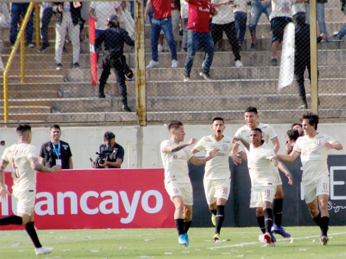 Universitario de Deportes