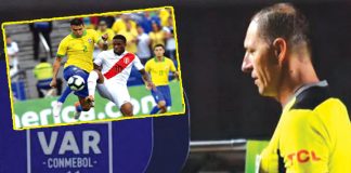 VAR