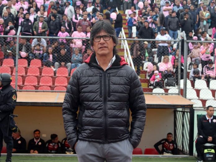 Ángel Comizzo