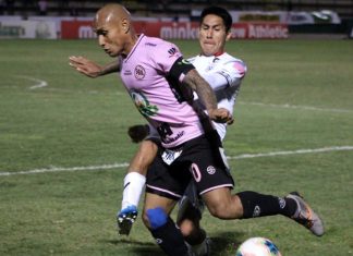 ‘Chucho’ Chávez