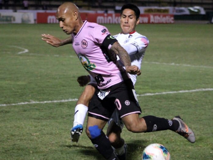 ‘Chucho’ Chávez