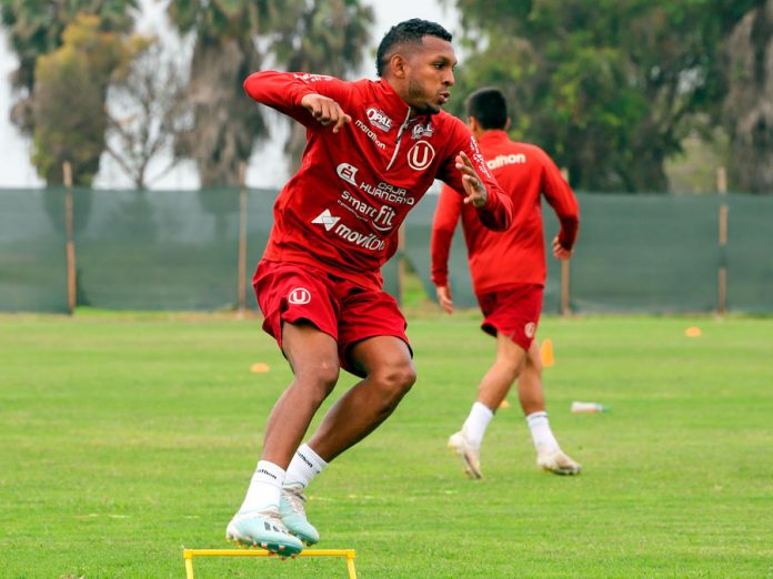 Alberto Quintero