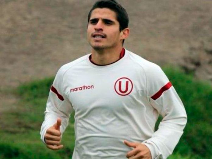 Aldo Corzo