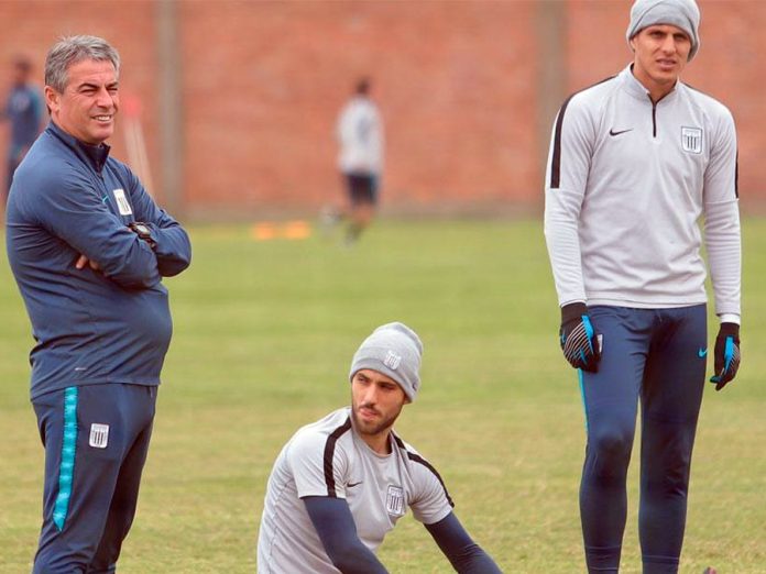 Alianza Lima Alianza Lima