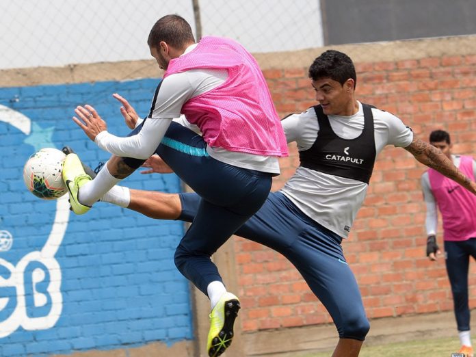 Alianza Lima