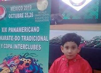 Amir Macedo Crespo