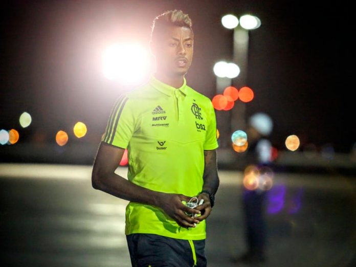 Bruno Henrique