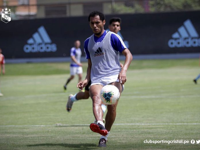 Carlos Lobatón Carlos Lobatón