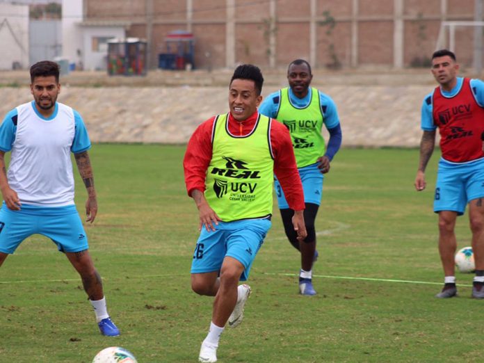 Christian Cueva