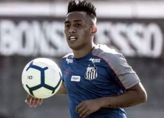 Christian Cueva