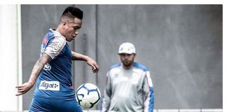 Christian Cueva