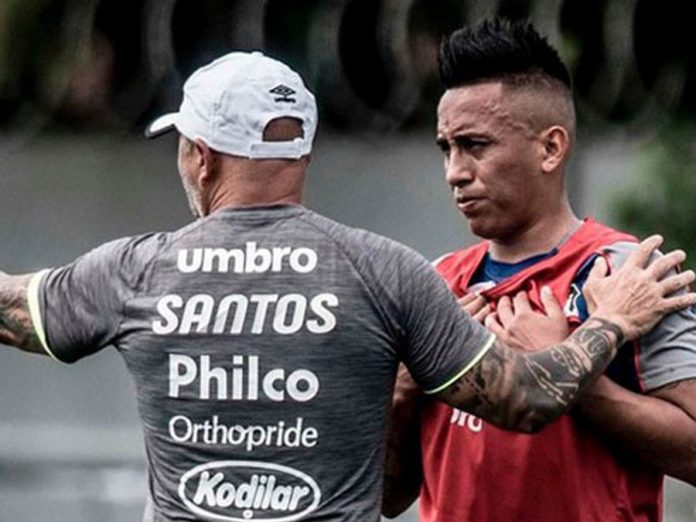 Christian Cueva Christian Cueva
