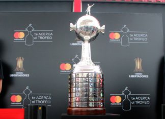 Copa Libertadores