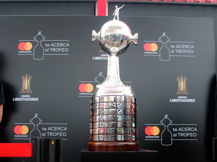 Copa Libertadores