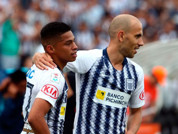 El dúo dinámico Quevedo y Federico Rodríguez El dúo dinámico Quevedo y Federico Rodríguez