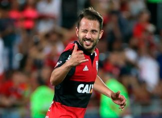 Everton Ribeiro