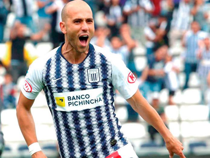 Federico Rodríguez Federico Rodríguez
