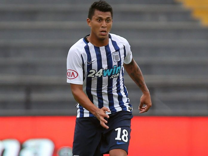 Federico Rodríguez